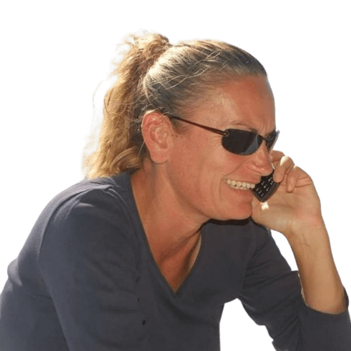 Judith Hoefler Booking Manager